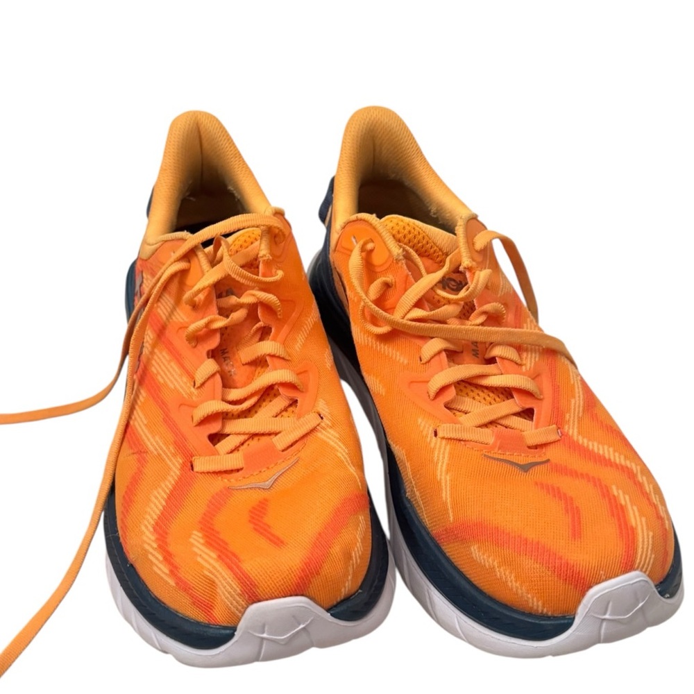 Hoka One One Mach Supersonic Shoes Men’s size 10D - Picture 4 of 7